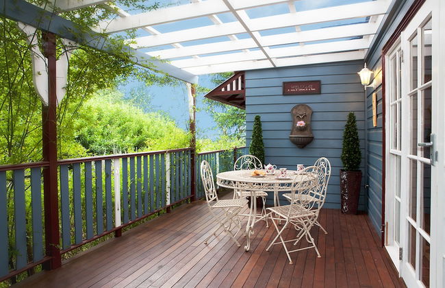 Strawberry Patch - Foto 41