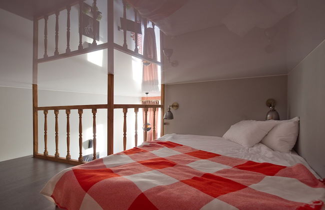 Apartment at the Red Bridge - Foto 65