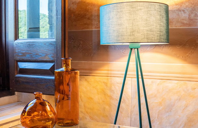 Castello di Limatola - Photo 34