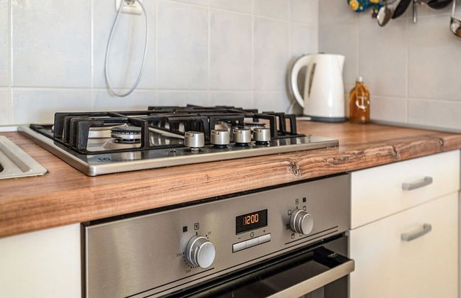 Apartment Irena - Foto 21