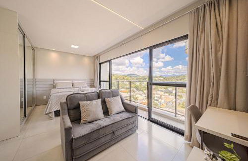 Flipchave - Max Lofts Residencial MAX000 - Photo 12