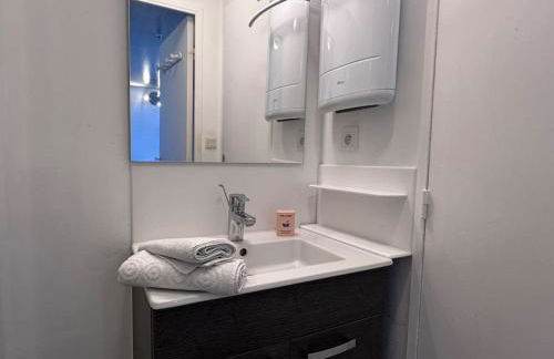 Les Lofts vue Port Guillaume - Foto 8