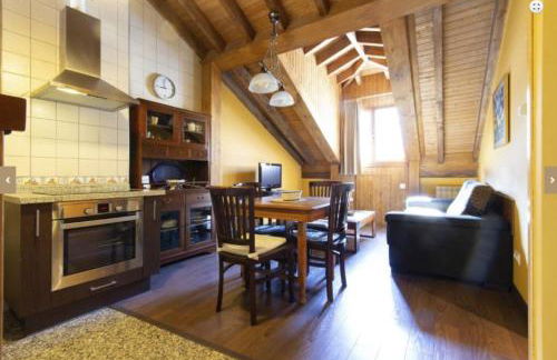 Apartamentos Rurales Les Martes - Foto 12