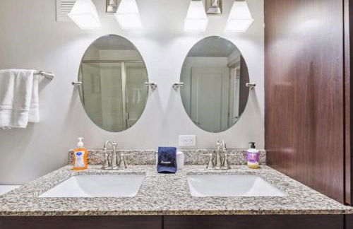 2BR Luxury Apartment Rooftop Pool & Gym - Foto 21