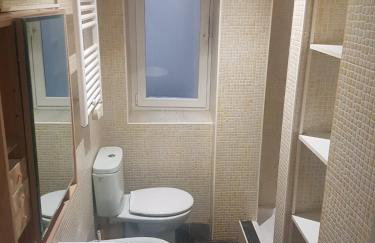 Bilbao Cozy Apartment with free Wifi - Foto 13