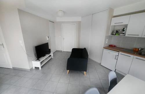 Le 18 - Apt 2 Personnes, avec terrasse - Foto 11