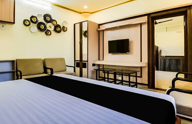 shradha luxury room - Photo 7