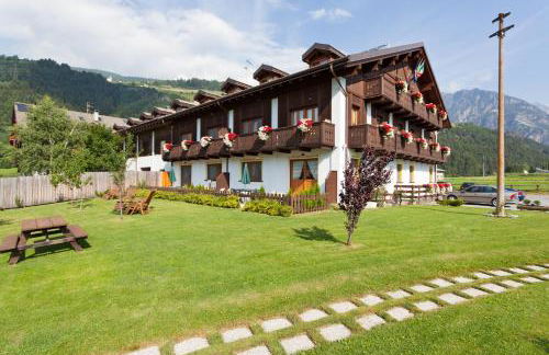 Chalet Stelle di Neve - Foto 1