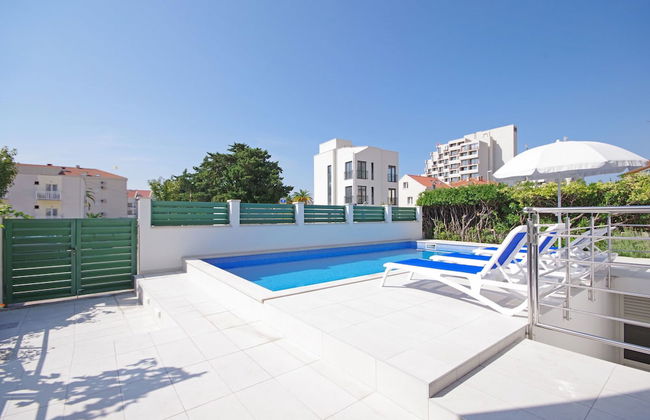 Apartments Slobodanka - Foto 65