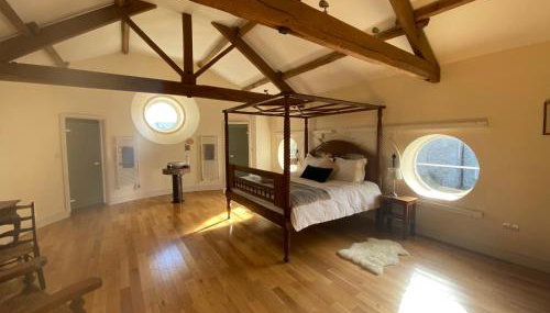 Glanhenwye Courtyard Cottages - Photo 3