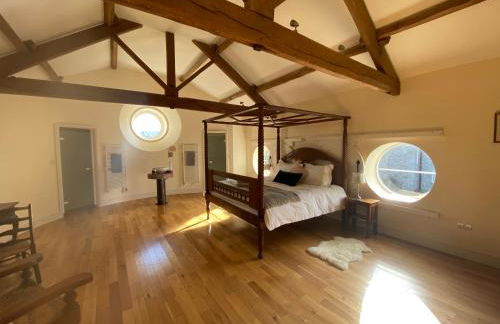 Glanhenwye Courtyard Cottages - Photo 3