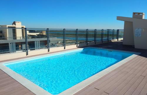 Apartamento Marina Olhão - Foto 25