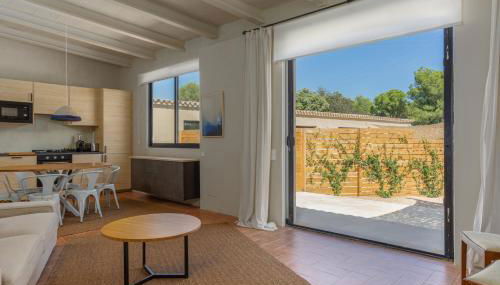 Casa de campo Masos de Pals con parking y piscina - WeHost Costa Brava - Foto 2