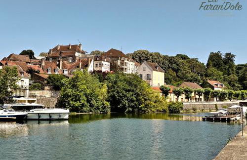 La Faran'dole - Confortable duplex - Foto 30