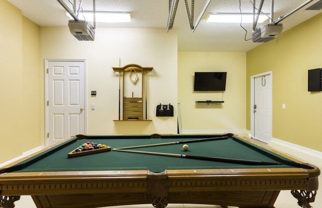 Je58869 - Reunion Resort - 5 Bed 4 Baths Villa - Foto 23