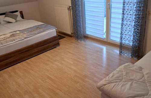 LenaVi's Fewo Nähe Europa Park & Rulantica "3 abgeschlossene Zimmer " - Foto 12