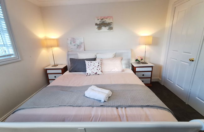 Comfy 4 Bedroms Corner House - Foto 6