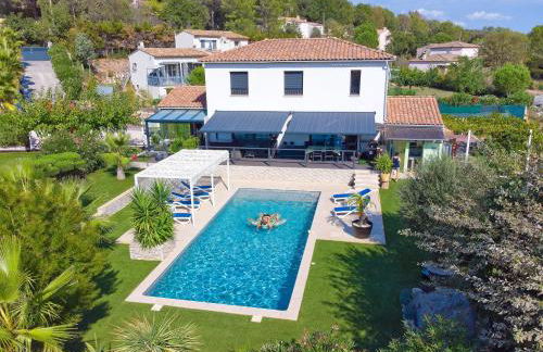 Villa Quietude - Foto 41