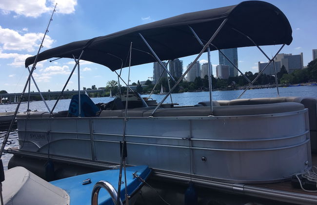 AJO Vienna Beach - Contactless Check-in - Foto 74