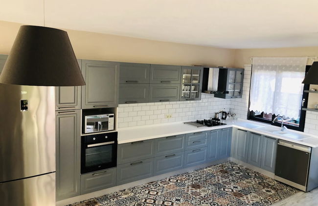 Seyyah Bozburun House - Foto 27