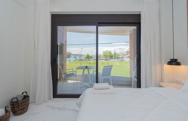 Thetis Boutique Apartments - Adults Only - Foto 61