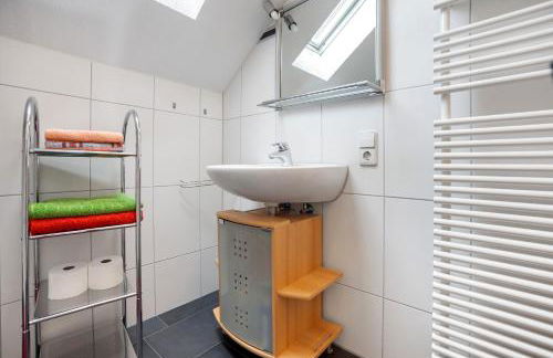 Ferienwohnung Goelz - Foto 12