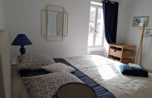 Le gîte du Haut-Breuil 4-10 pers proche de Beauval châteaux de la Loire - Foto 10