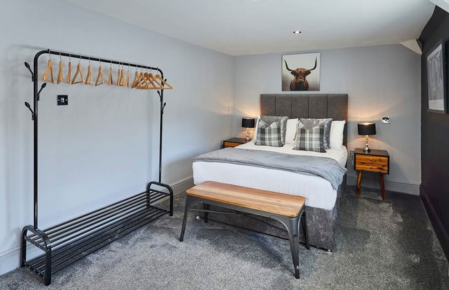 Host Stay Rooftops Grey - Foto 4