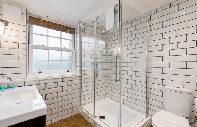 Fishermans Cottage - Foto 15