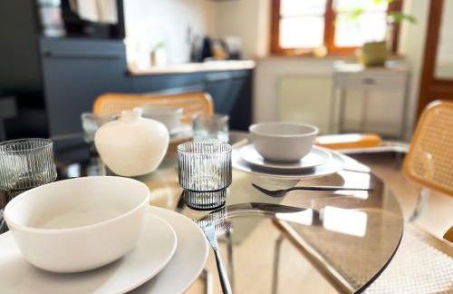 Ferienwohnung Ava - Heiligkreuztal - Foto 11