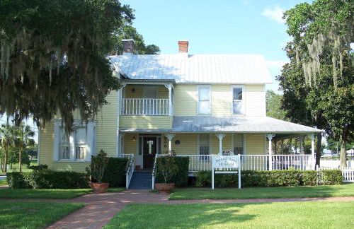 Elegant Auburndale Rooms Near the Speedway & Lake - Foto 46