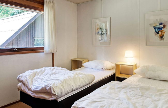 7 Person Holiday Home in Frederiksvaerk - Foto 2