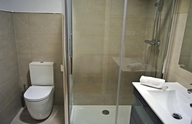Botànic Apartaments - Foto 23
