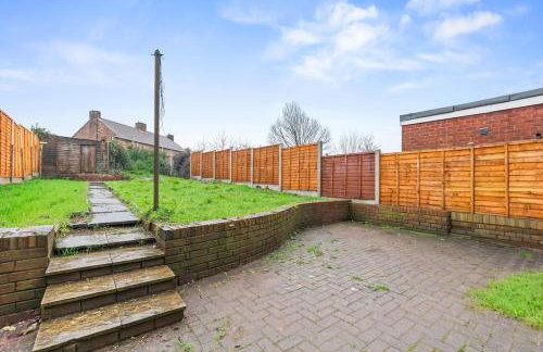 Zuri Luxe Escape - Wolverhampton - Foto 25