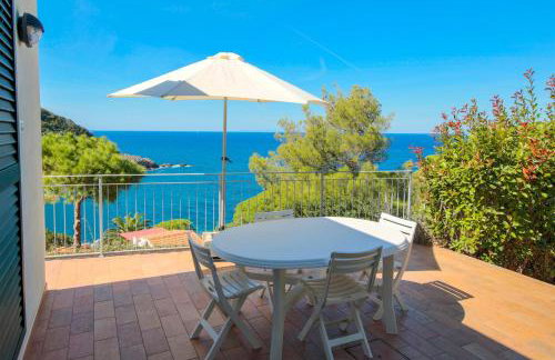 Villa Belvedere Nisporto - Photo 28