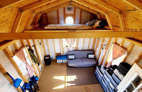 Atv Loft Mountain View - Foto 22