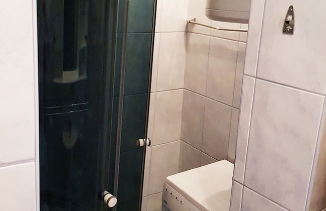 Antonia's coast apartment - Foto 8