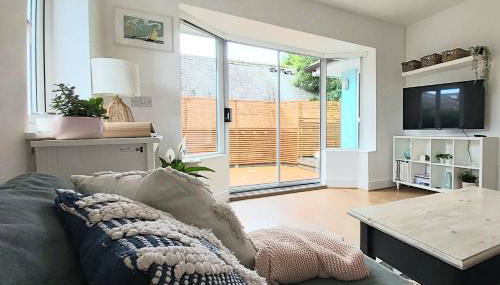 Kindly Light Beach House, Borth-y-Gest - Foto 5