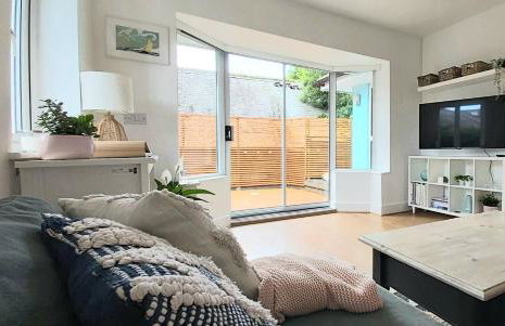 Kindly Light Beach House, Borth-y-Gest - Foto 5