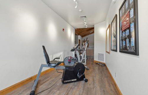 Door Way Inn by Simple Life Rentals - Foto 8