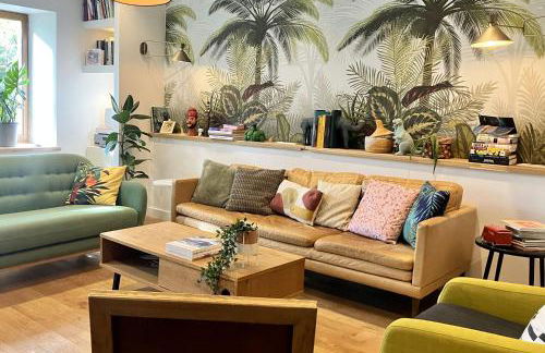 Grand gite & petit gite - Photo 2