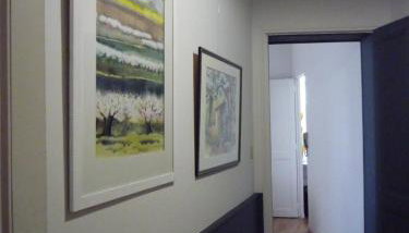 Appartement Avignon centre intra muros Cour extérieure Parking privé gratuit - Foto 3