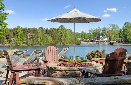 Landing at the Lake - Foto 31