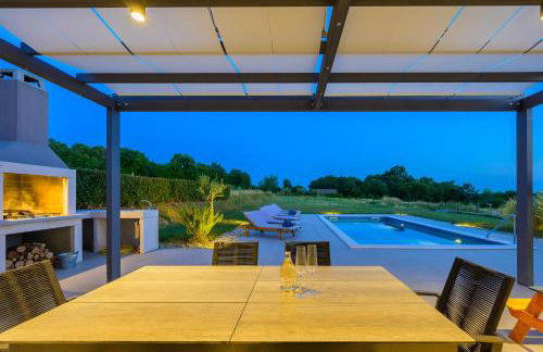 Villa Dvorine Marie by Istrialux - Foto 25