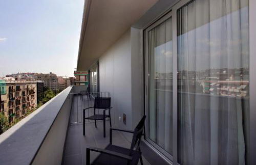 Fisa Rentals Les Corts Apartments - Photo 48