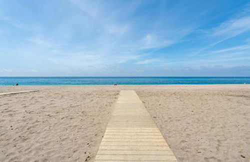 Casa en Cabo de Gata con barbacoa y Jardín, cerca de la playa - Foto 77