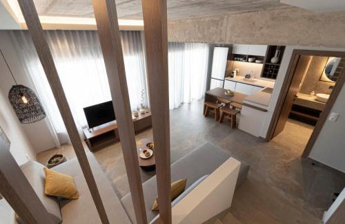 Avocetta Luxury Villas by TravelPro - Halkidiki - Photo 22