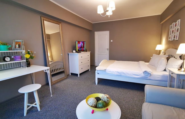 Sudului 810 by MRG Apartments - Foto 3