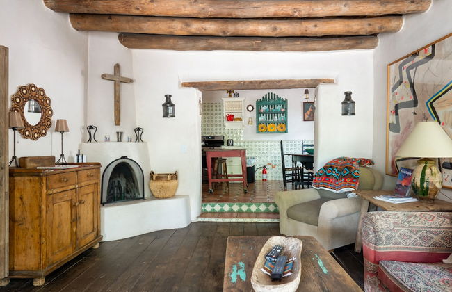 El Nido Lane Tesuque - Foto 10