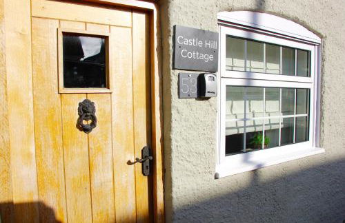 Romantic* Castle on the Hill Cottage *Framlingham - Foto 43